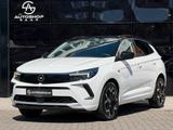 Opel Grandland Business Elegance - Opel Grandland (X) Business-Elegance