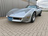 Corvette C3 Stingray T Top - Corvette C3: Stingray