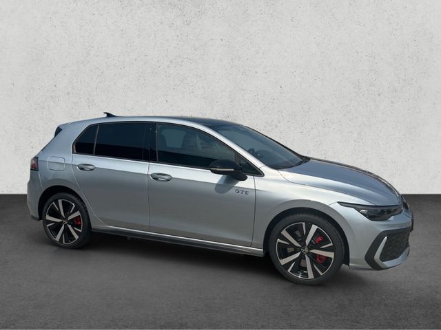 Golf GTE 1.5 eHybrid TSI DSG,IQ.LIGHT,HUD,Kamera