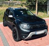 Dacia Duster 4 WD Prestige - Dacia Duster von privat