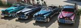 Cadillac 1949 Cadillac Serie 62  Sondermodell  1 von 800 - Cadillac: Serie