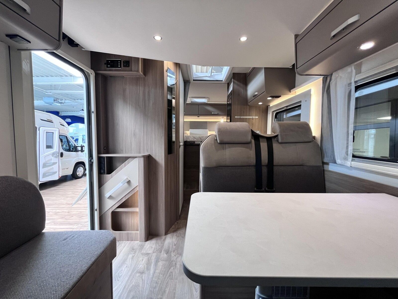 Fahrzeugabbildung Carado T 328 BIS ZU 13.000  SPAREN !!!