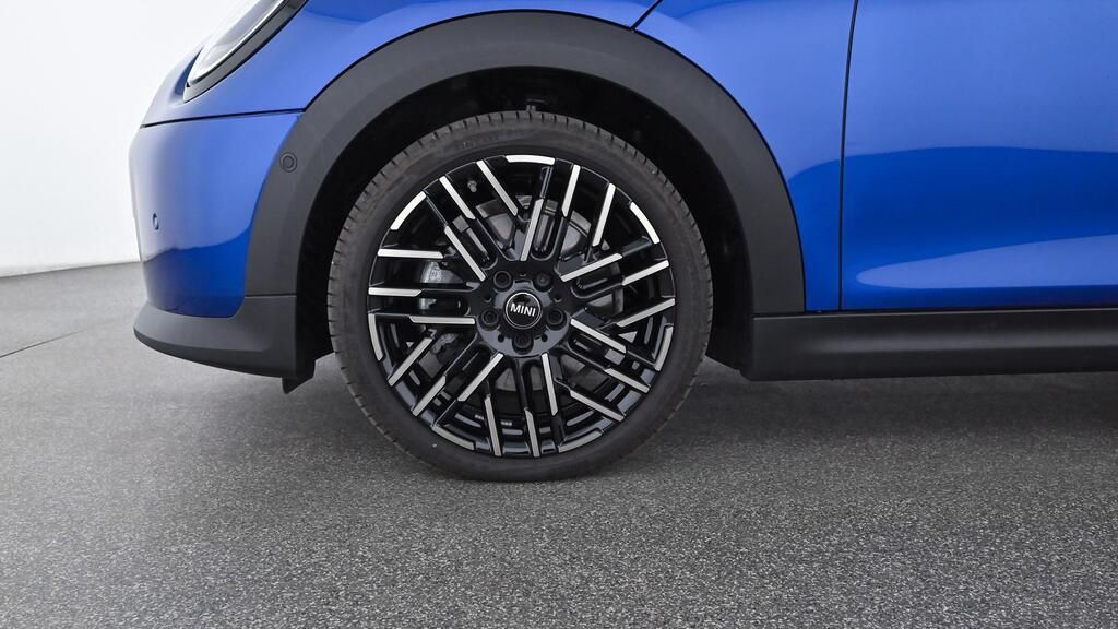MINI Cooper S - Bild 17