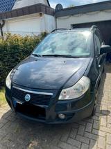 Fiat Sedici 1.6 Benzin | TÜV  bis 05/2027  - Fiat Sedici von privat