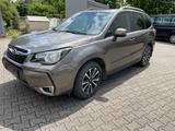 Subaru Forester Sport~1.Hd~Leder~Navi~Pano~Xenon~Kamera - Subaru Forester in Stuttgart