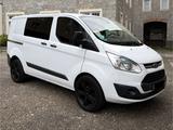 Ford Transit Custom Trend L1 Kastenwagen Van Ausbau - Ford Transit: 3 Türen