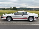 Lotus TURBO - Lotus Esprit: Coupé