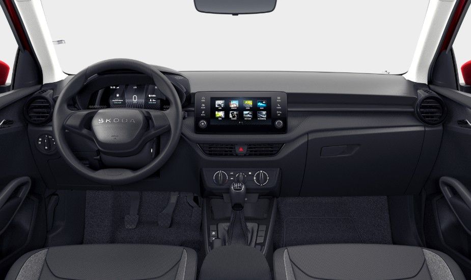 Skoda Fabia - Bild 6