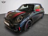 MINI John Cooper Works Cabrio - MINI Cabrio Serie Jahreswagen