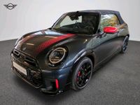 MINI John Cooper Works Cabrio - Vorschau Bild 1