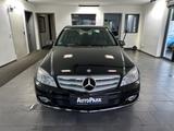 Mercedes-Benz Lim. C 180 Kompressor Avantgarde* - Mercedes-Benz C-Klasse: Kompressor