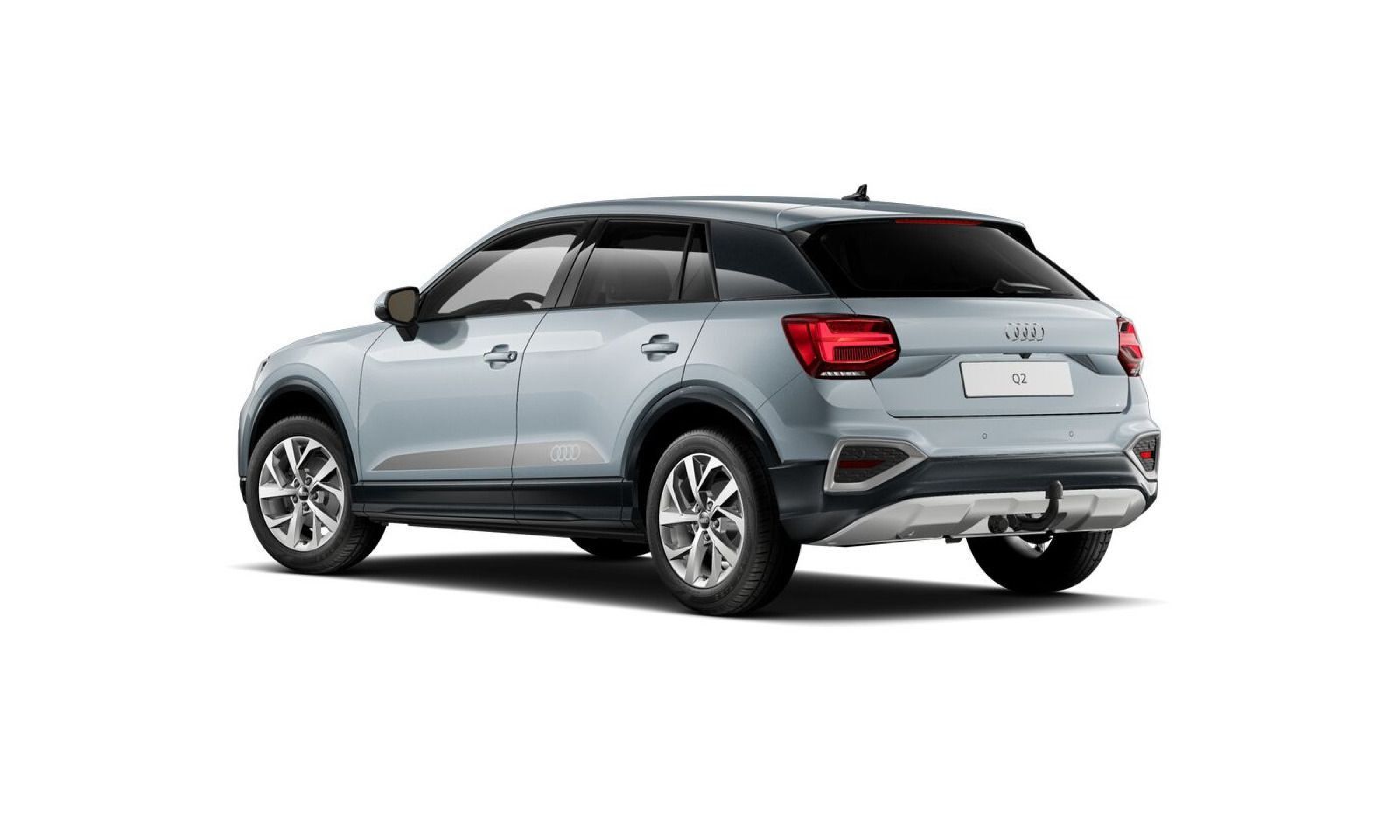 Audi Q2 - Bild 3