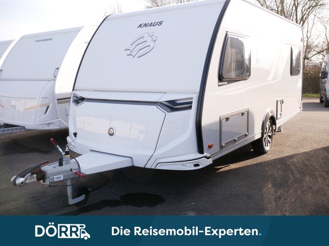 Knaus Südwind 60 YEARS 460 EU SALE: 7.372 EUR sparen!