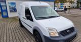 Ford Transit Connect - Ford Transit Connect aus 2013 mit Diesel-Antrieb