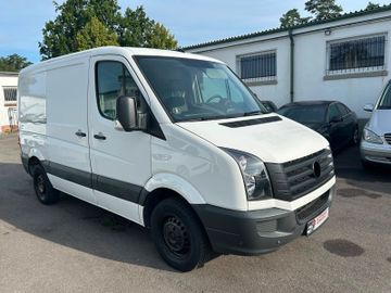 Volkswagen Crafter - 5