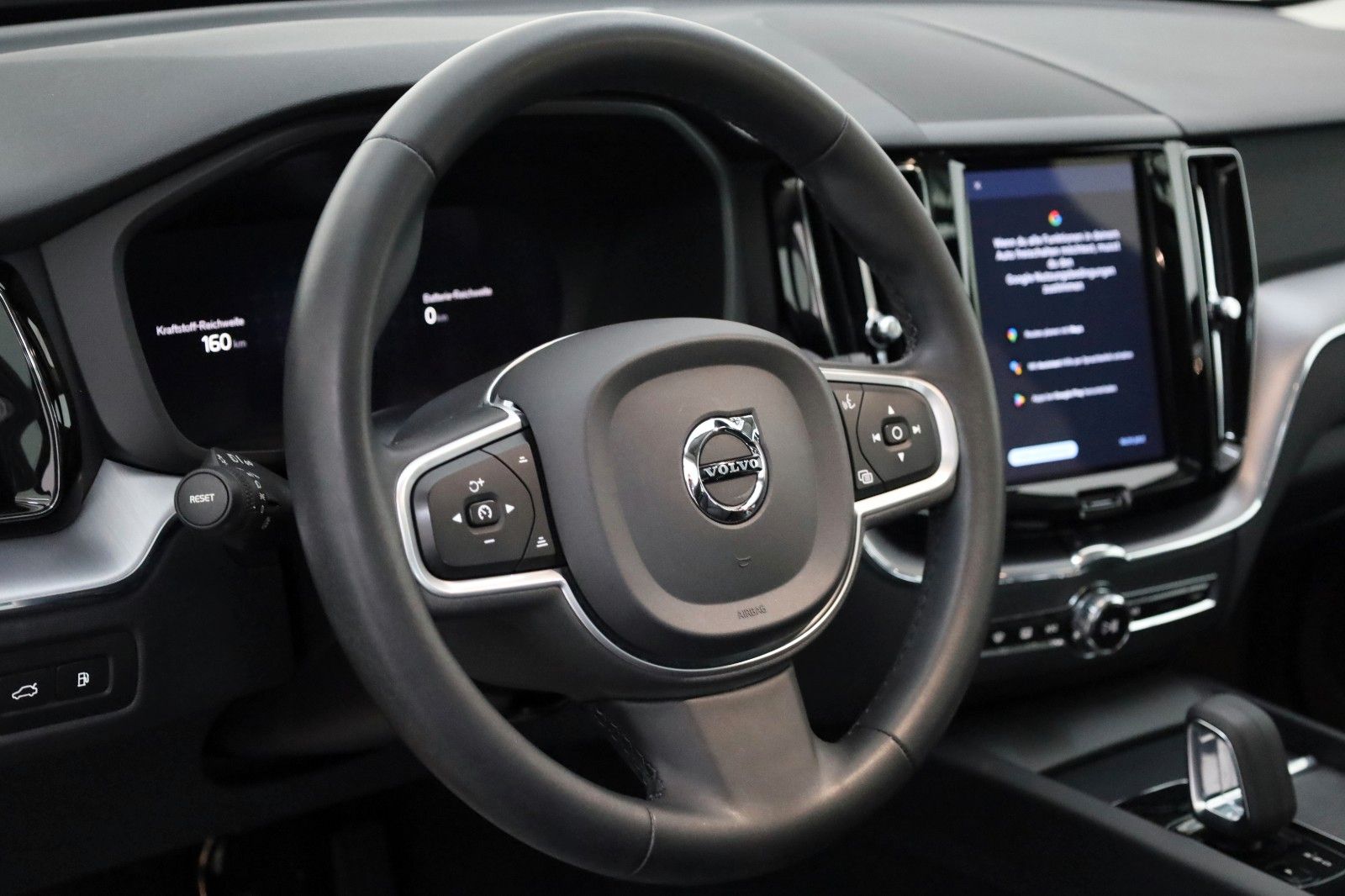 Fahrzeugabbildung Volvo XC60 T6 AWD Inscription Ex. Leder,Navi,LED,PanD.