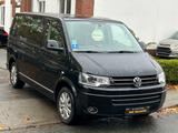 Volkswagen T5°Multivan°Highline°4Motion°AUTOMATIK°XENON°