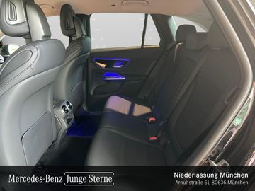 Mercedes GLC 200 - 11