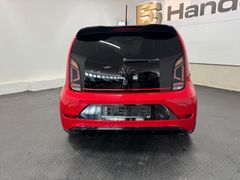 VW up! GTI*SHZ*BEATS*H&R GEWINDE*ABGASANLAGE*1. HD* VW up! GTI*SHZ*BEATS*H&R GEWINDE*ABGASANLAGE*1. HD*