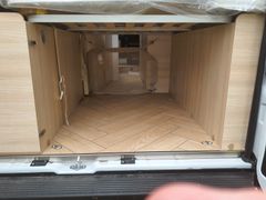 Chausson V 594 L FirstLine MJ 25, Zubehör, Dümo-Aktion