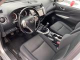 Nissan Navara NP300 DC N-Connecta 4x4 AHK+SHZ+NAVI+KAME - Nissan Navara: N Connecta