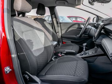 Ford Puma 1.0 Titanium Assistenz-Paket Kamera Navi