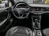 Opel Astra K 1.4 Dynamic Fernlicht-Assistent Sitzhzg. - Opel Astra: Limousine, F