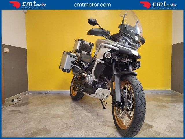 CFMOTO 800 MT - 2023