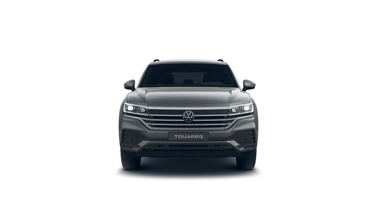 Volkswagen Touareg V6 STANDHZ LUFTFEDERUNG AHK CAM ACC NAVI foto 4