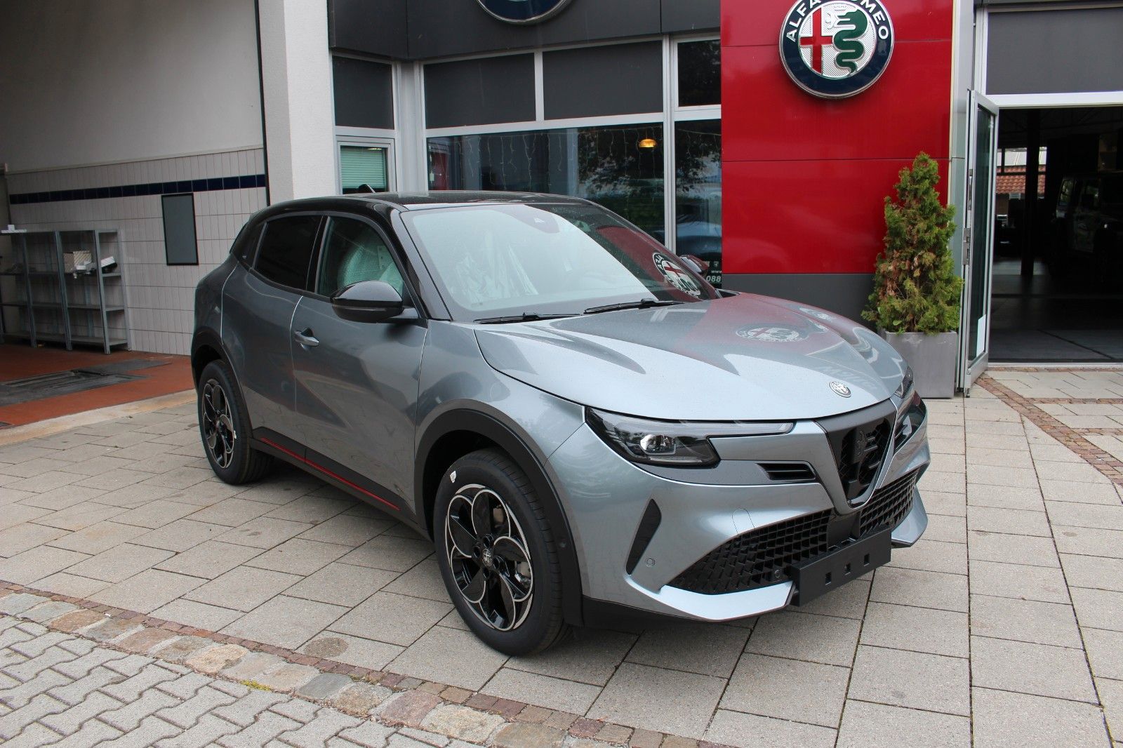 Alfa Romeo Junior - Bild 2