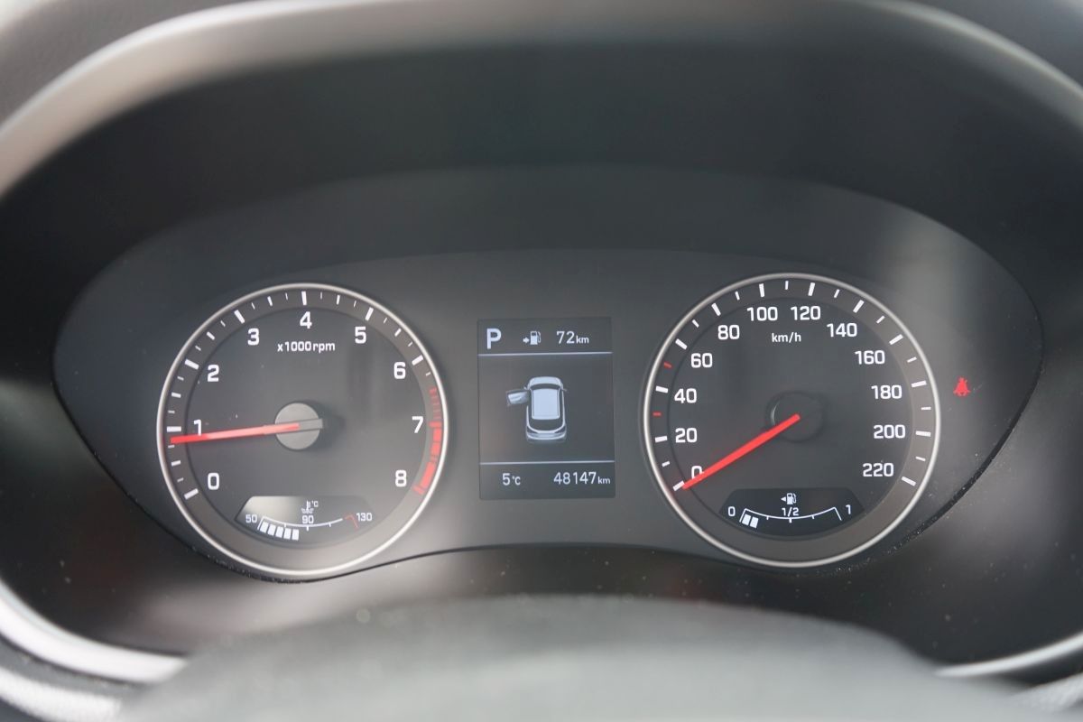 Fahrzeugabbildung Hyundai i20 Style*Kamera*Service Neu*Hu Au Neu