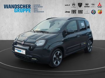 Fiat Panda 1.0 Mild Hybrid Pandina