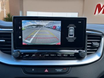 Kia ProCeed 1.6T DCT7 GT Navi Memory Kamera Glasdach