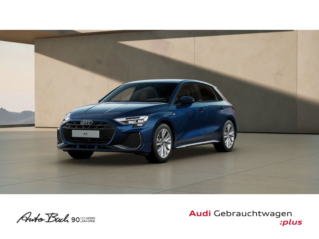 Image of Audi A3