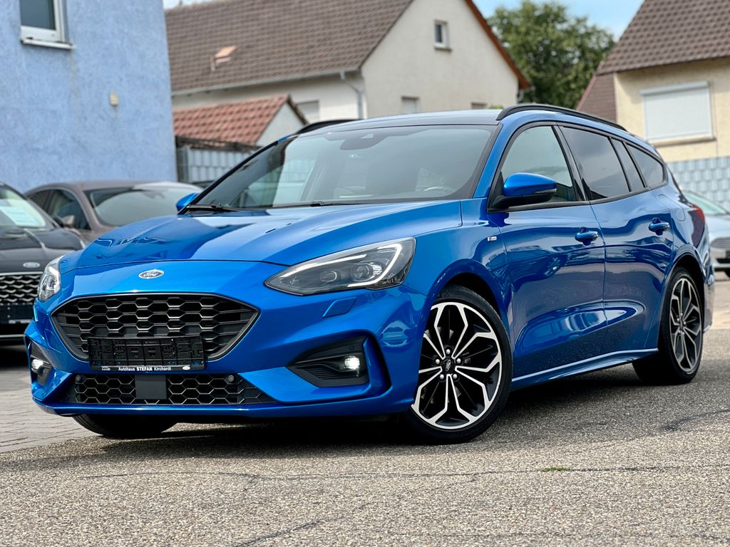 Image of Ford Focus