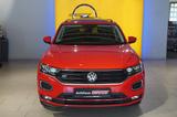 Volkswagen T-Roc Sytle °R-Line°Pano°ACC°Allw° - Volkswagen T-Roc mit Diesel-Antrieb: Schaltgetriebe