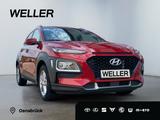 Hyundai KONA 1.0 T-GDI Pure*KLIMA*BLUETOOTH*TEMPOMAT - Hyundai KONA in Osnabrück