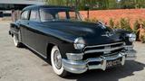 Chrysler Imperial Crown 5,7 V8 Automatic   - Autos aus dem Jahr 1953