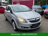 Opel Corsa D Sport - Opel Corsa: D Sport