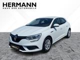Renault Megane IV 1.3 TCe 115 GPF Life *Klima*Tempomat