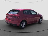 Skoda Fabia - Vorschau Bild 9
