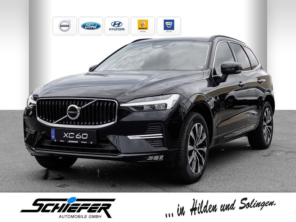 Volvo XC60 B4 B Core foto 1