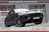 Porsche Cayenne Coupe E-Hybrid Black Edition*HA-Lenkung*