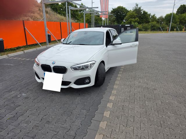BMW 118i M Sport M Sport
