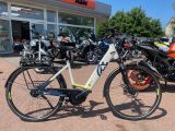 Husqvarna Gran Towner 5 CB Bosch 75Nm 625Wh Gr.M - Husqvarna E-Bikes