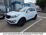 Kia Sportage Dream Team 2WD - gebrauchte Kia Sportage aus dem Jahr 2014