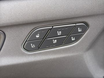 Kia EV5 81,4 GT-Line Pano 360 Kamera Massage LED Nav