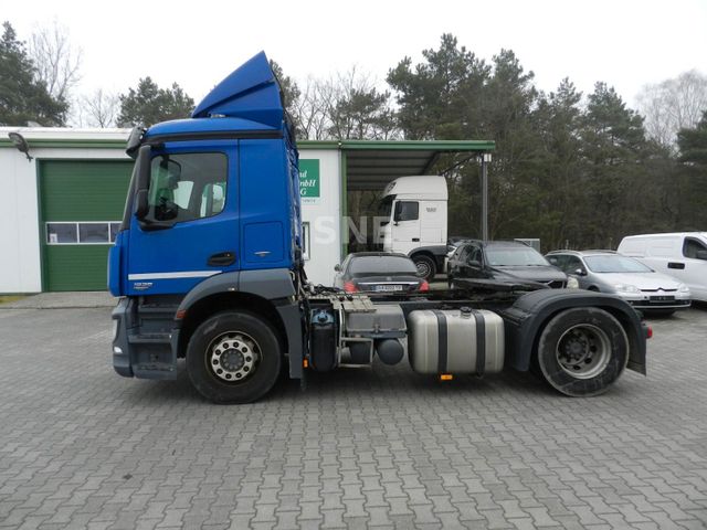 Mercedes-Benz Antos 1836,Blue Efficiency Power,Getriebe Störun