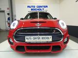 MINI Cooper S John Cooper Works Paket*Leder*Panorama - MINI MINI: Leder, Schiebedach