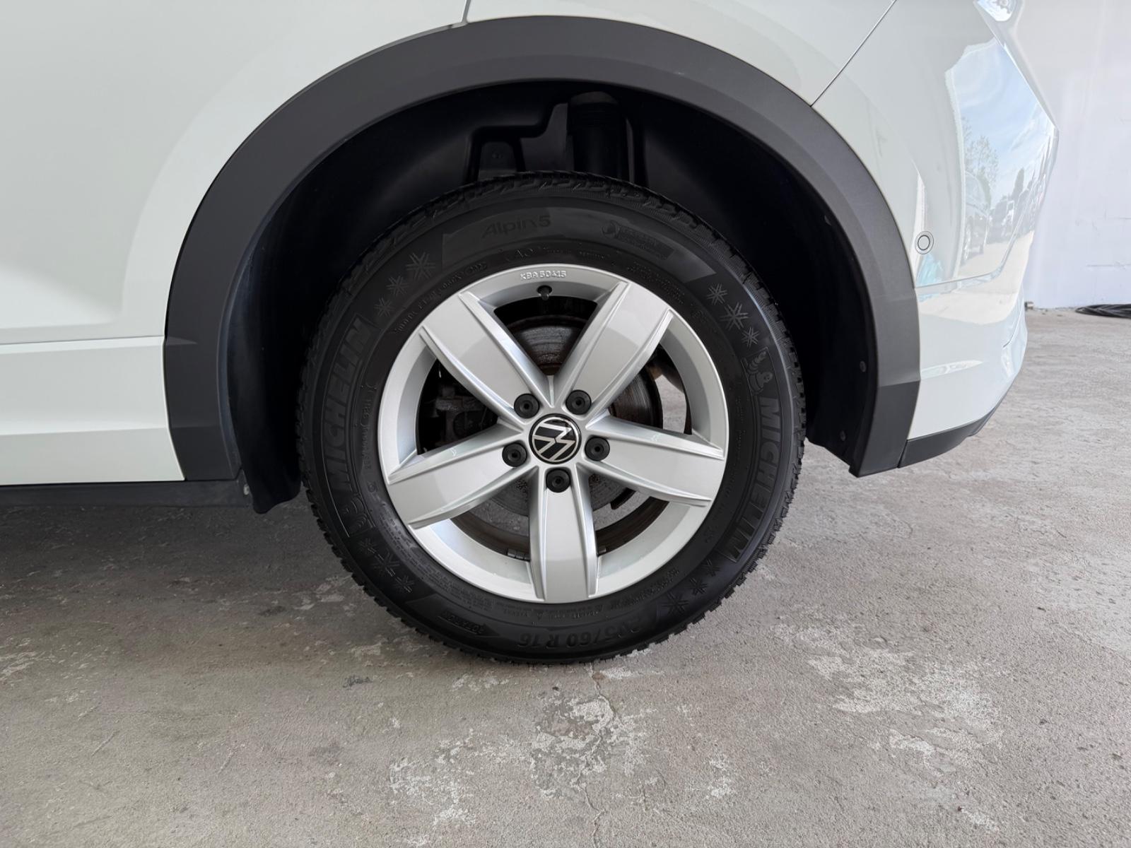 Volkswagen T-Roc R-Line 4Motion+IQ.LIGHT++ACC+APP-CONNECT+, миниатюра 9